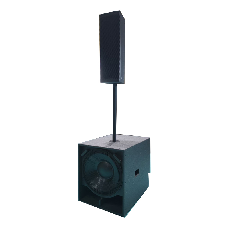 RCE Systèmes de sonorisation puissants RCE peakers - EVO515AS