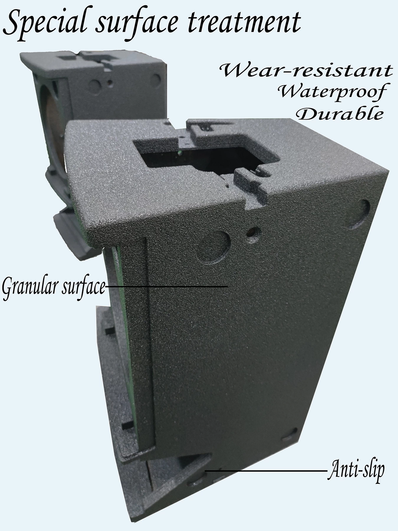 RCE Systèmes de sonorisation puissants RCE Systèmes de sonorisation puissants